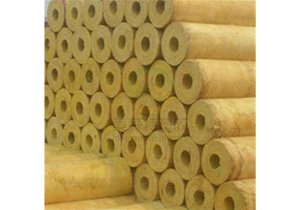 武汉岩棉管批发