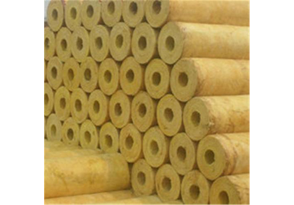 武汉岩棉管批发