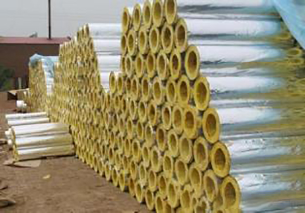 武汉岩棉管价格